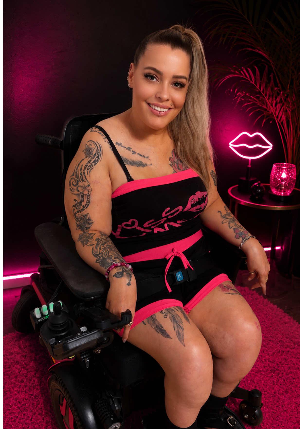 @Elo ♿ La Fafa 👑🫶🏻💋