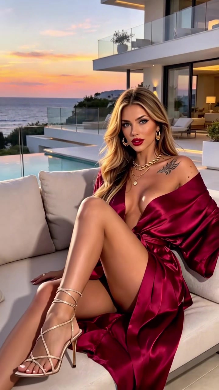 @Marisa