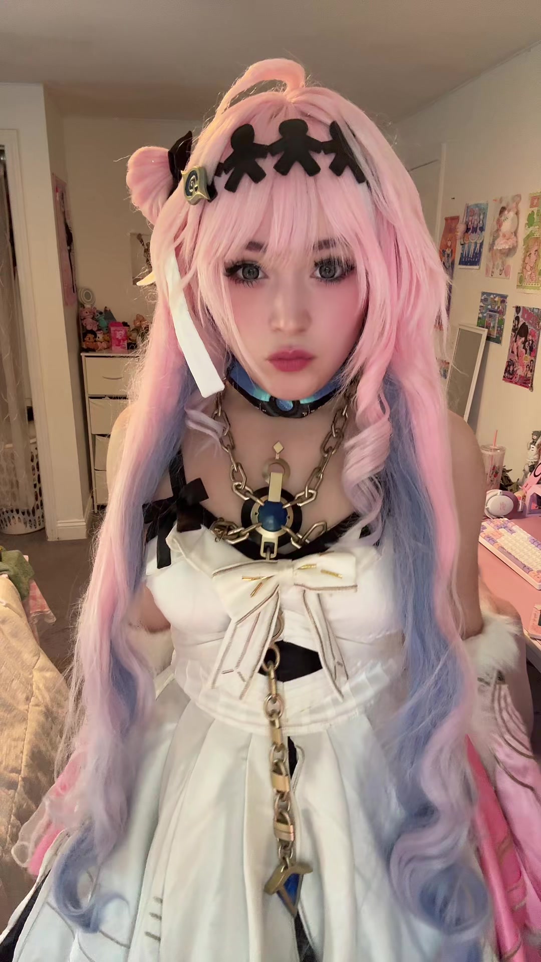 @allie ⊹ ࣪ ˖