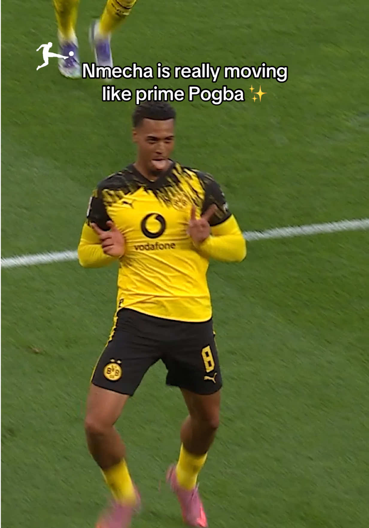 @Bundesliga
