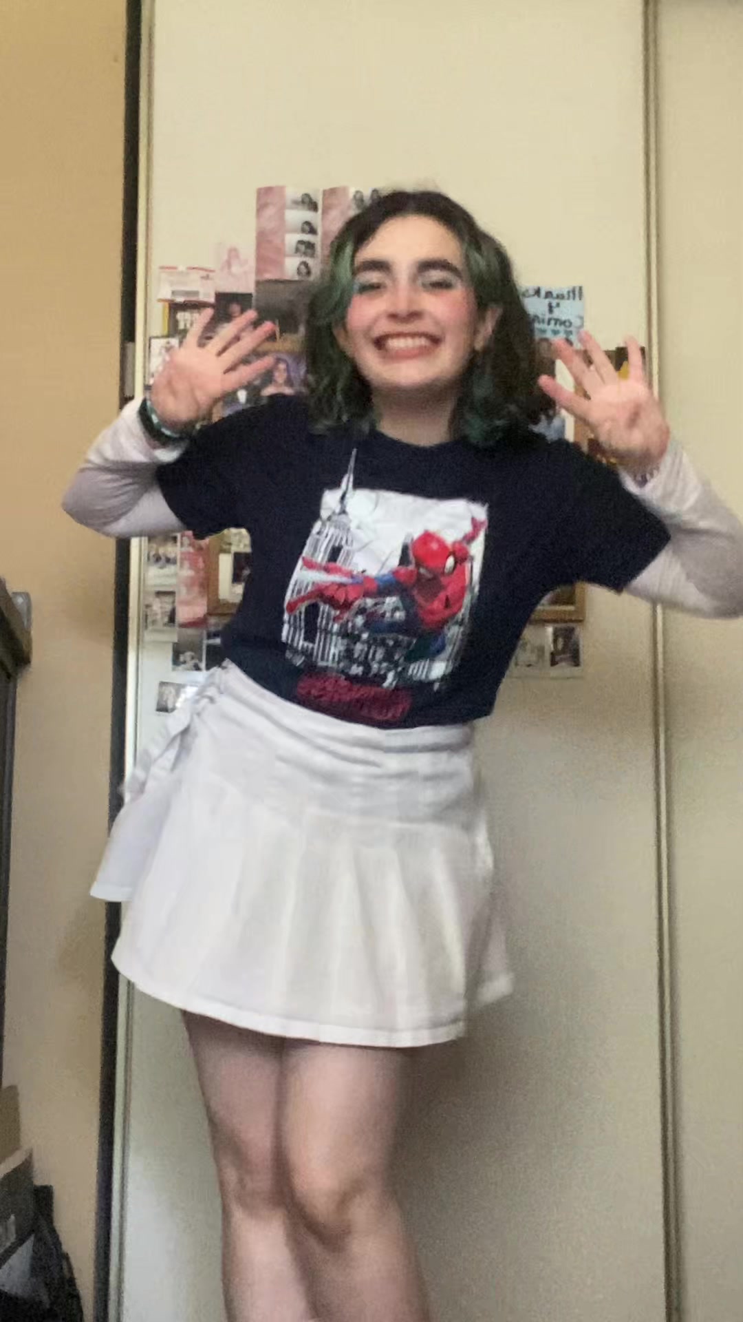 @Geekgirlife_
