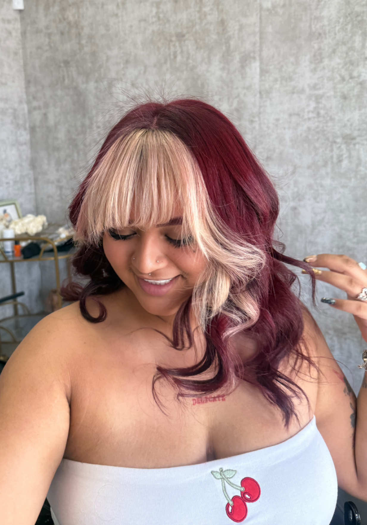 @@HAIRBYICY