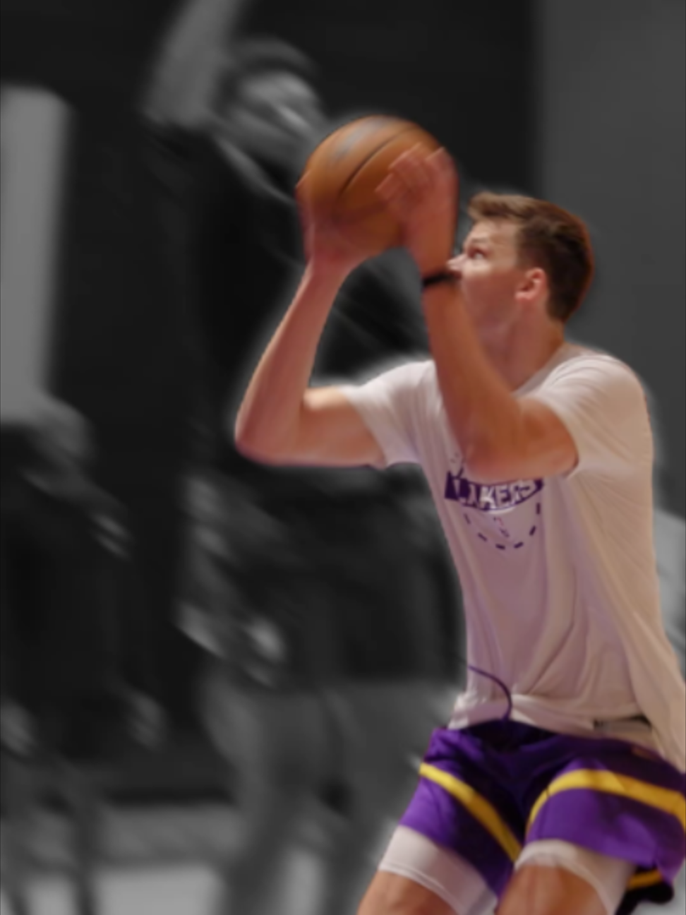 @Lakers
