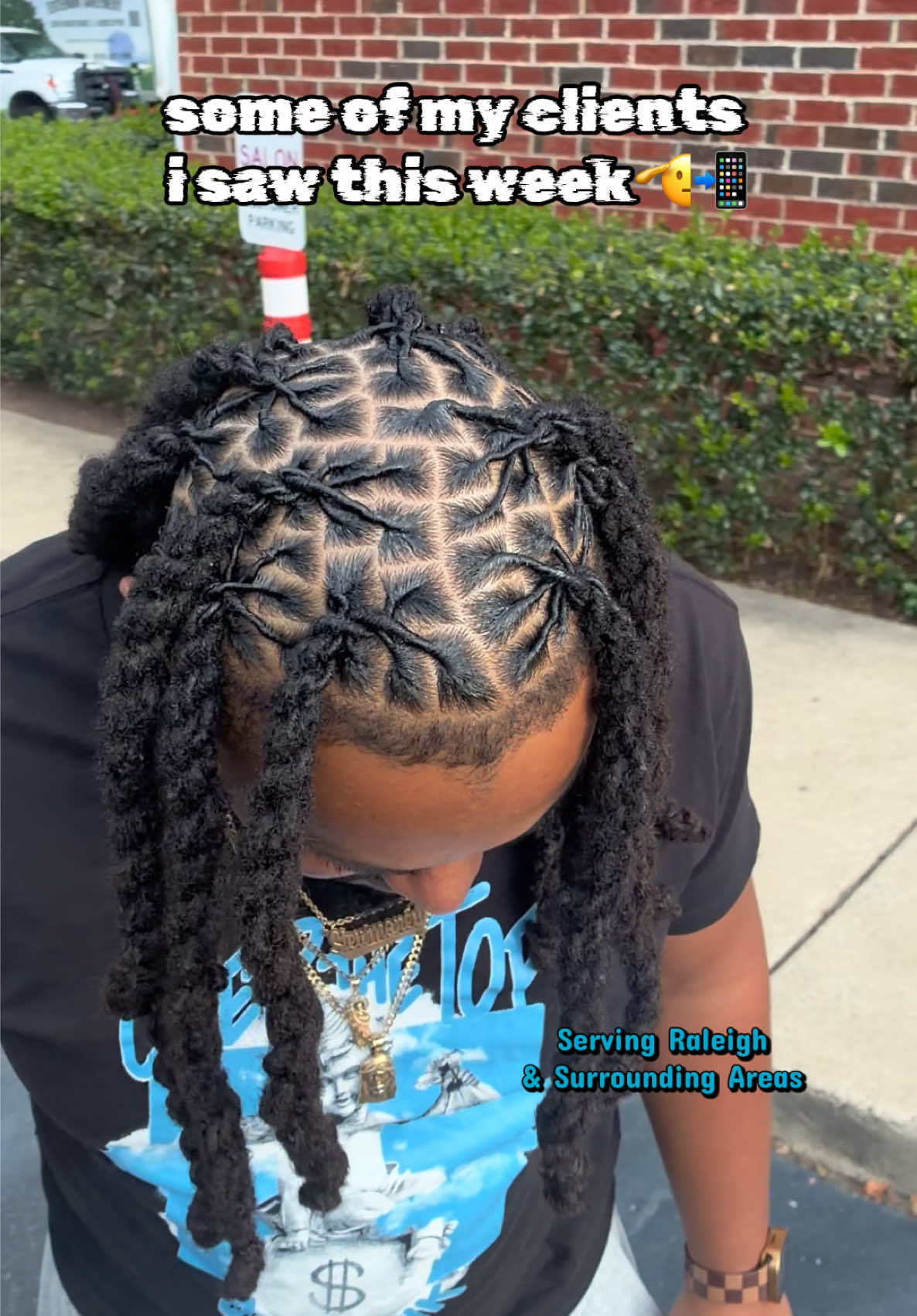 @RALEIGH LOCTICIAN 🖤🪄