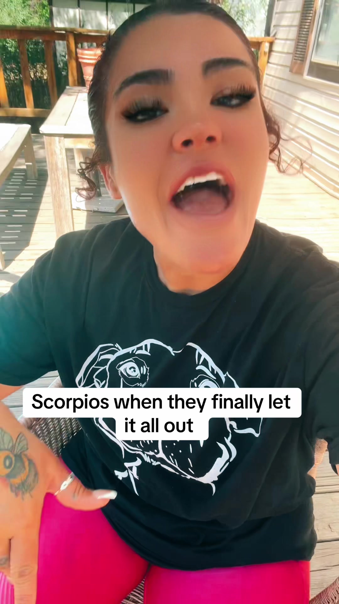 @Ohmykalabee ๐