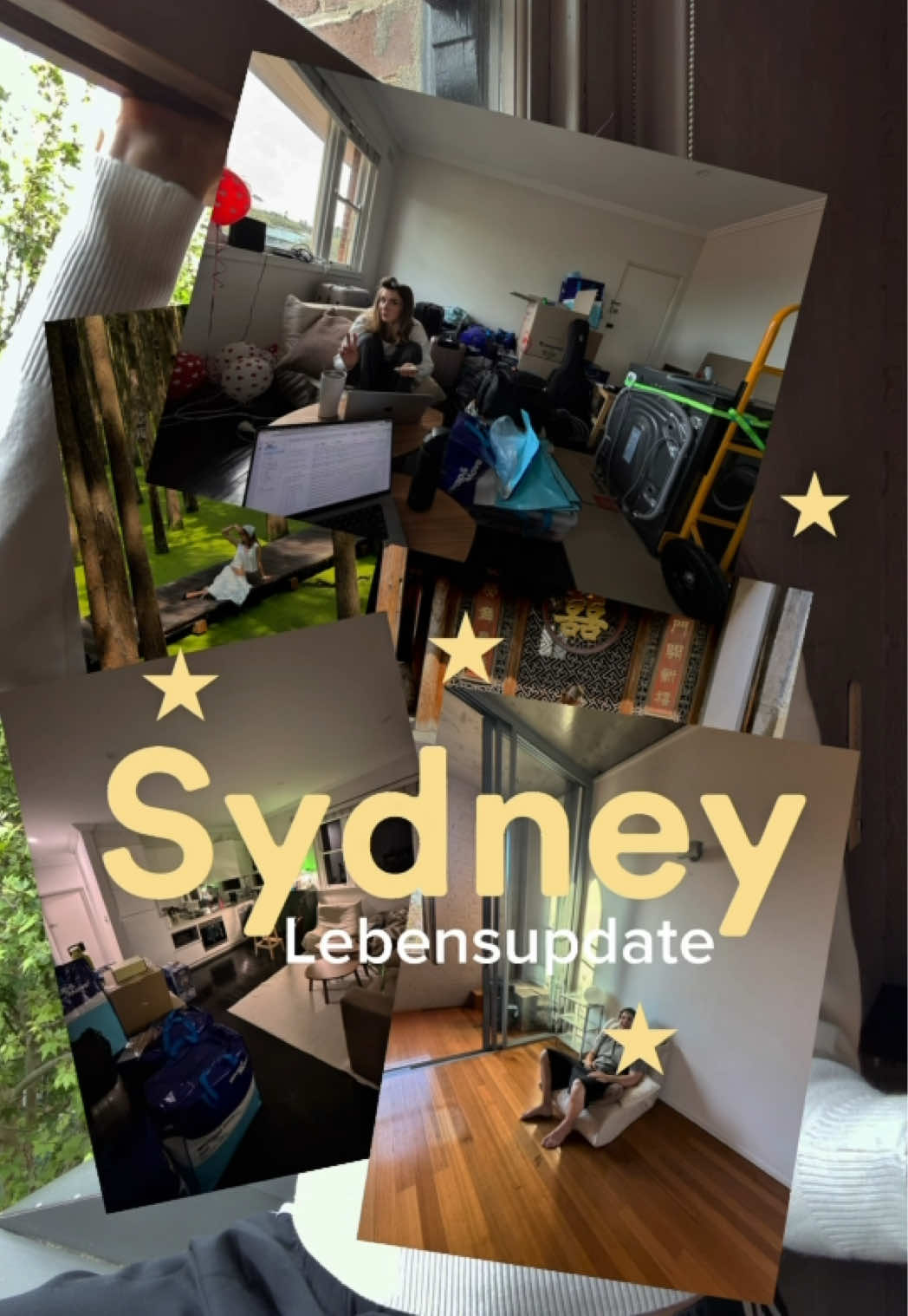 @Janina | Sydney