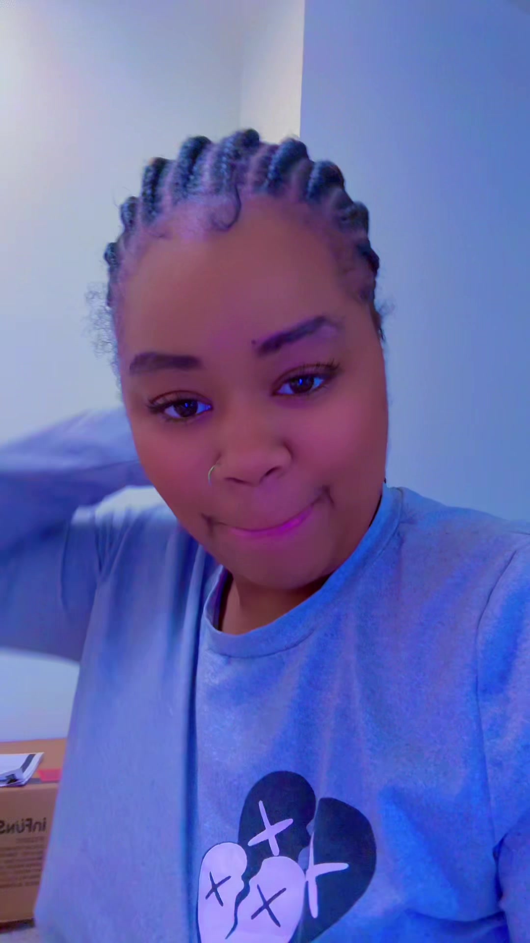 @Shakiema Tyanna