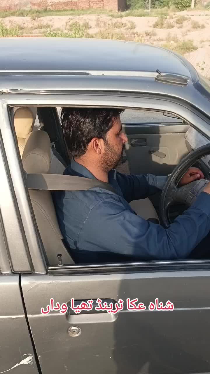 @RoadWisdom Guru Multan