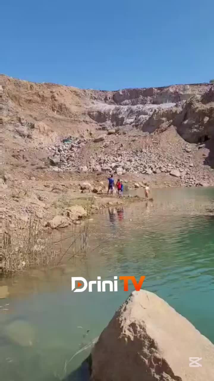 @drinitvkline