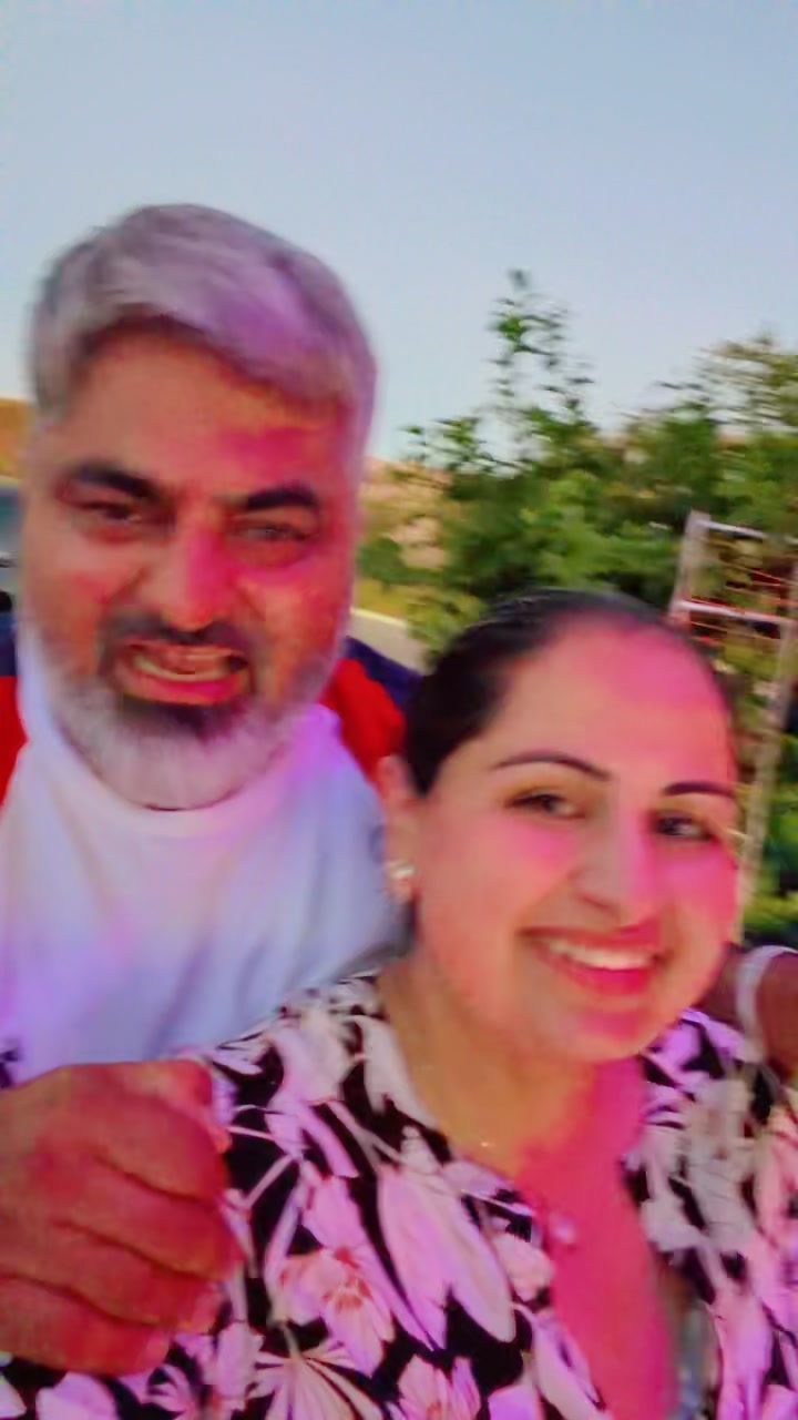 @Blessed Kaur M.D.