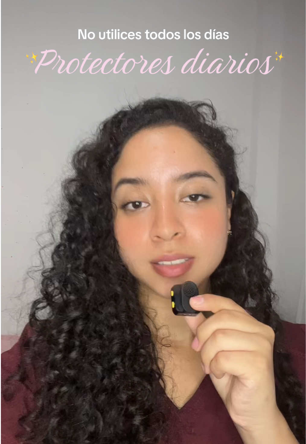 @Anallely sin Tab&uacute; ✨