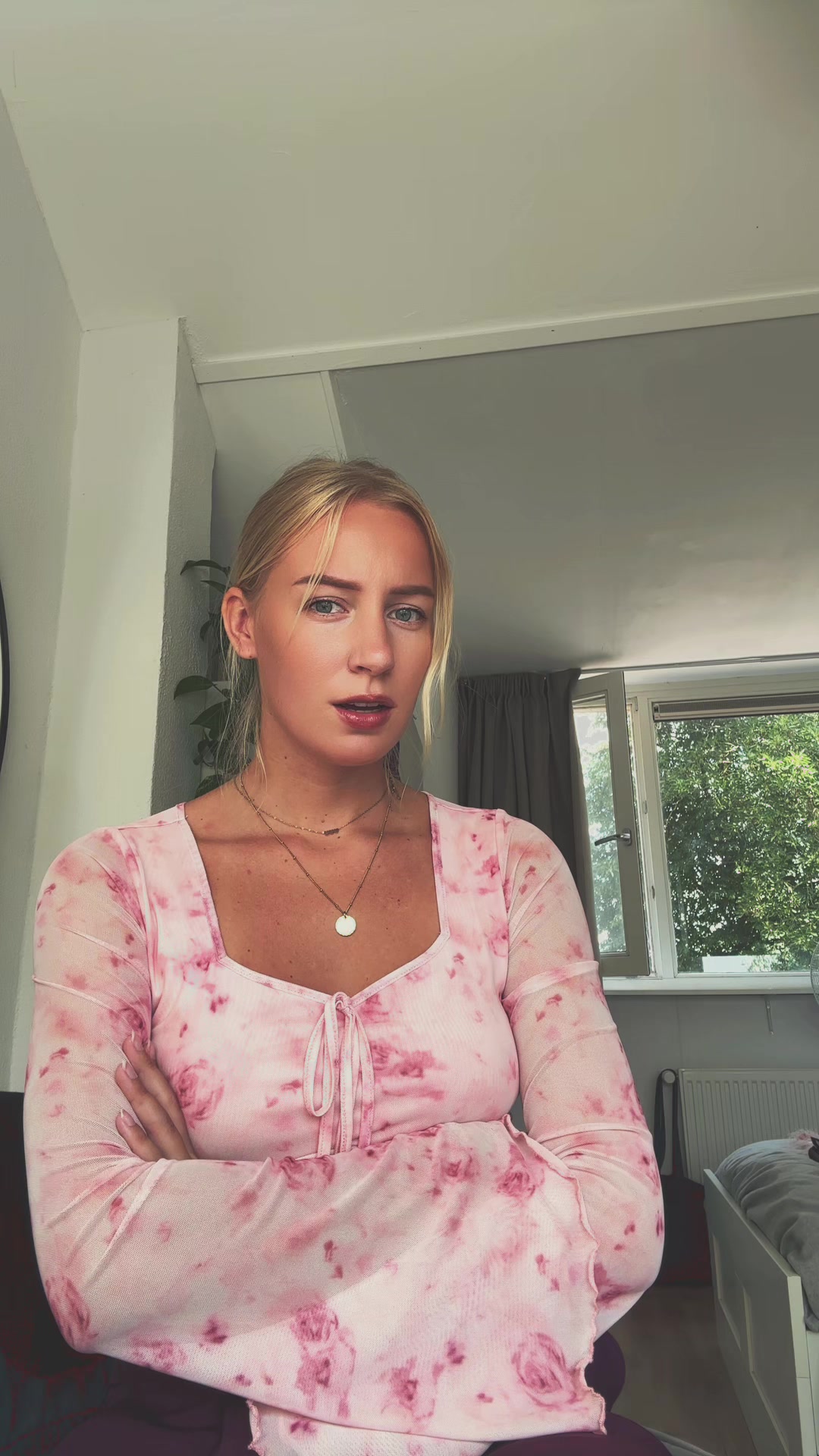 @Rosalie van der Leij