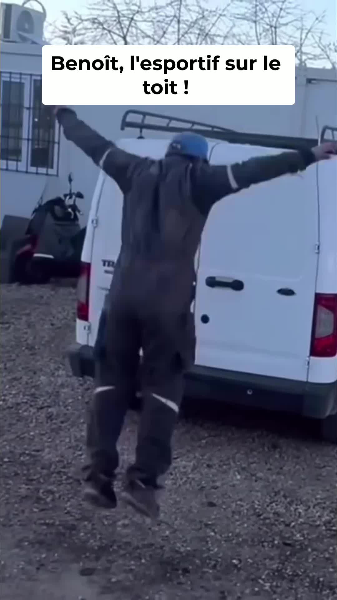 @Le mécanicien Brésilien