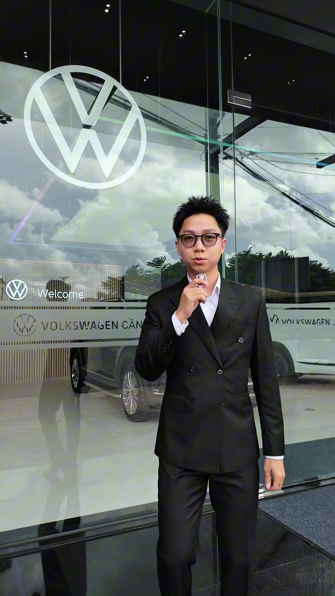 @Duy Volkswagen Cần Thơ
