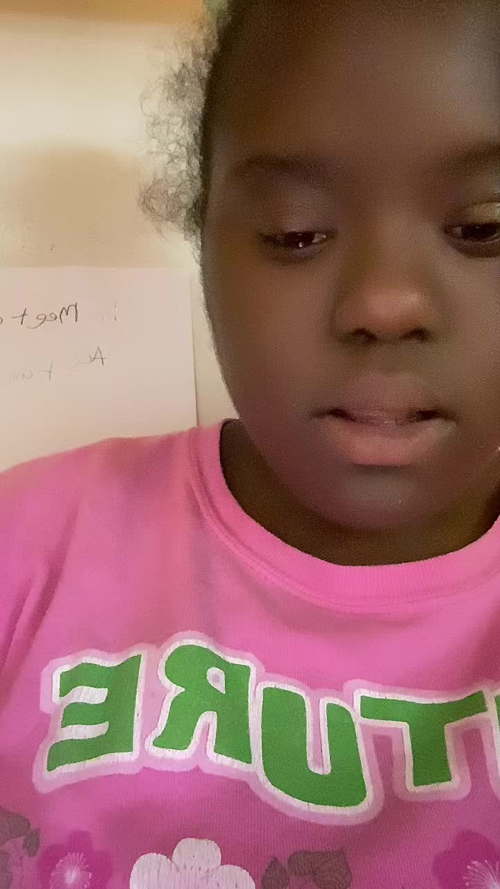 @MissZoeAaliyah09. Pit babe