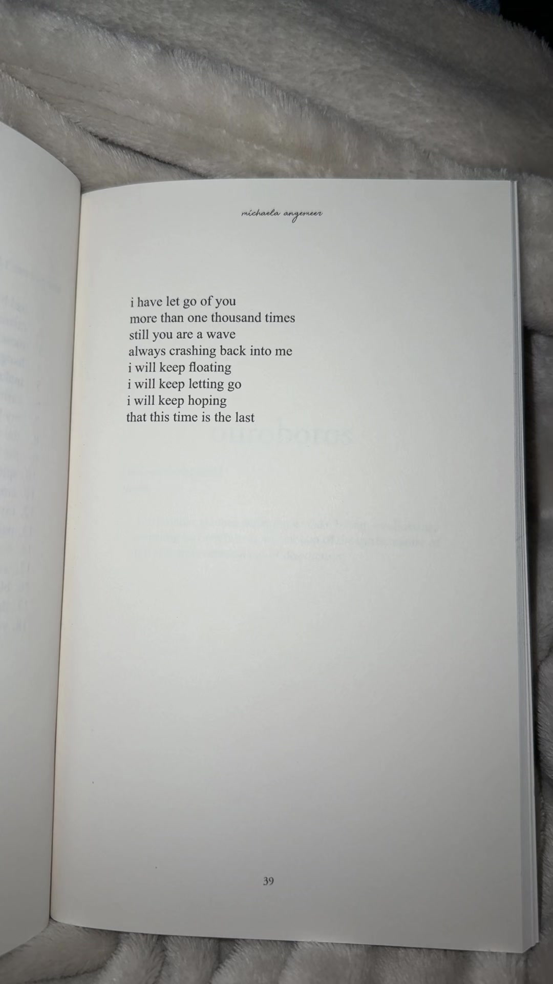 @hopelessromantic