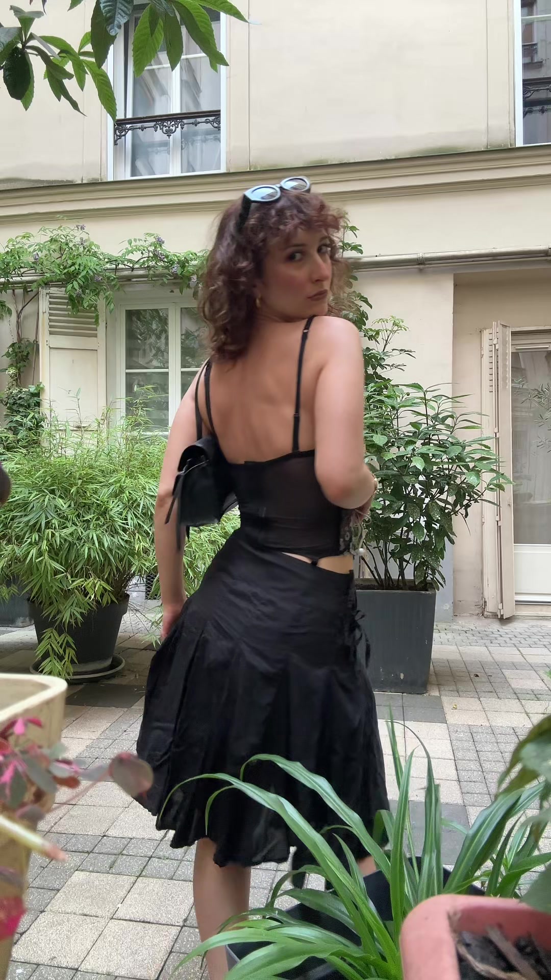 @Marya Ventura