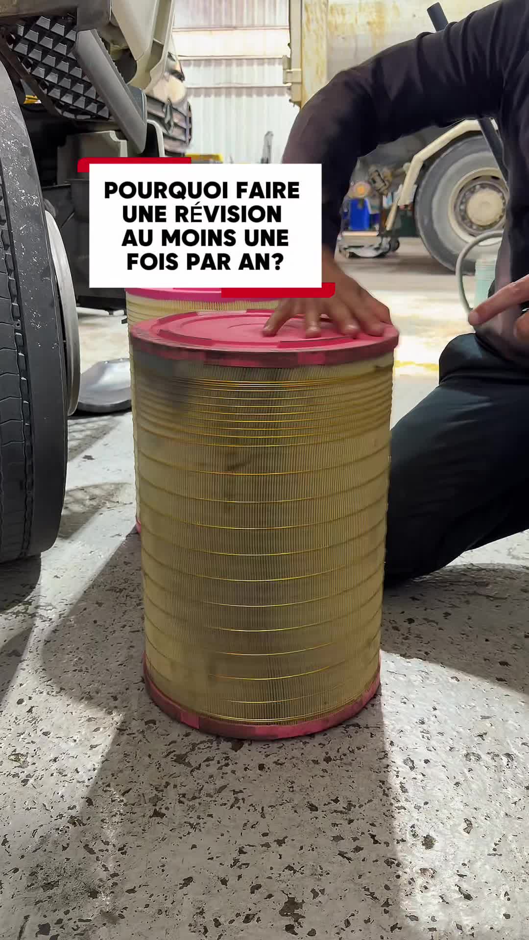 @Le mécanicien Brésilien