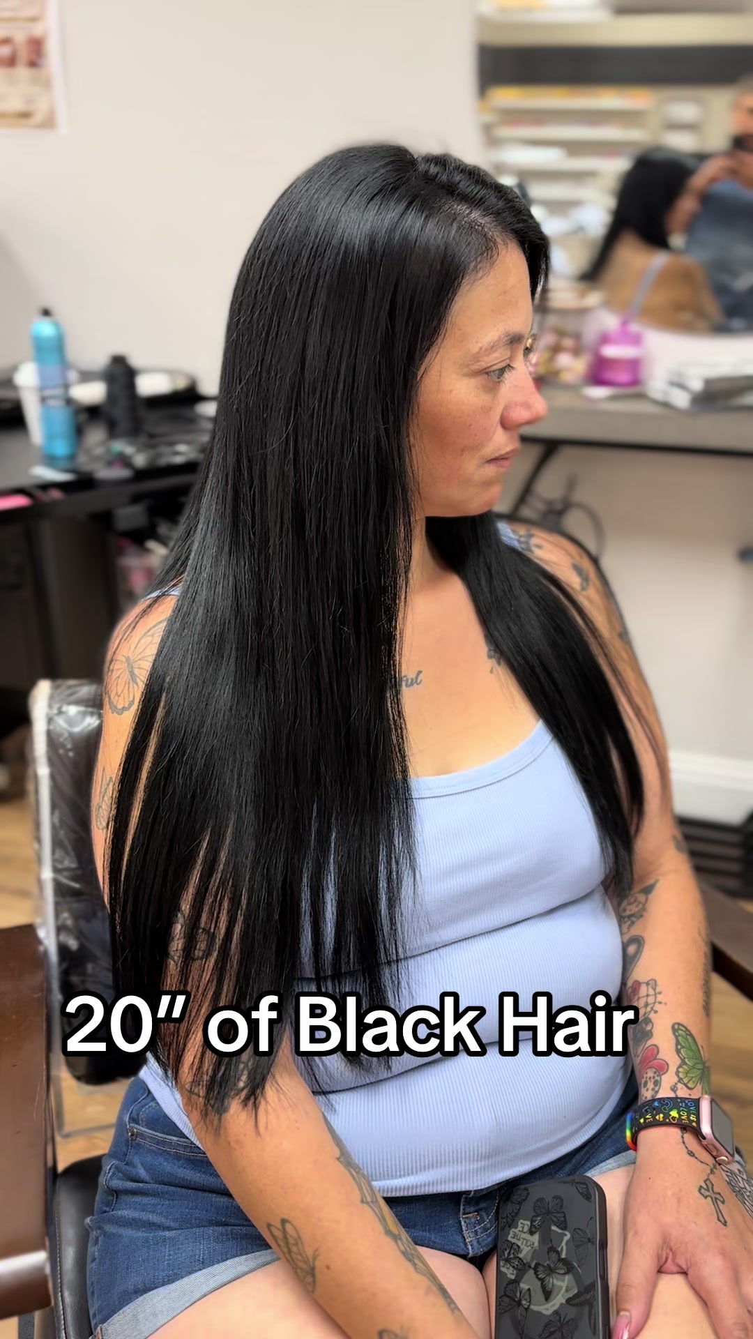 @Mirtadoesmyhair