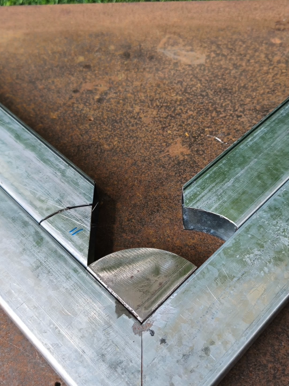 @Fierman Welder Art