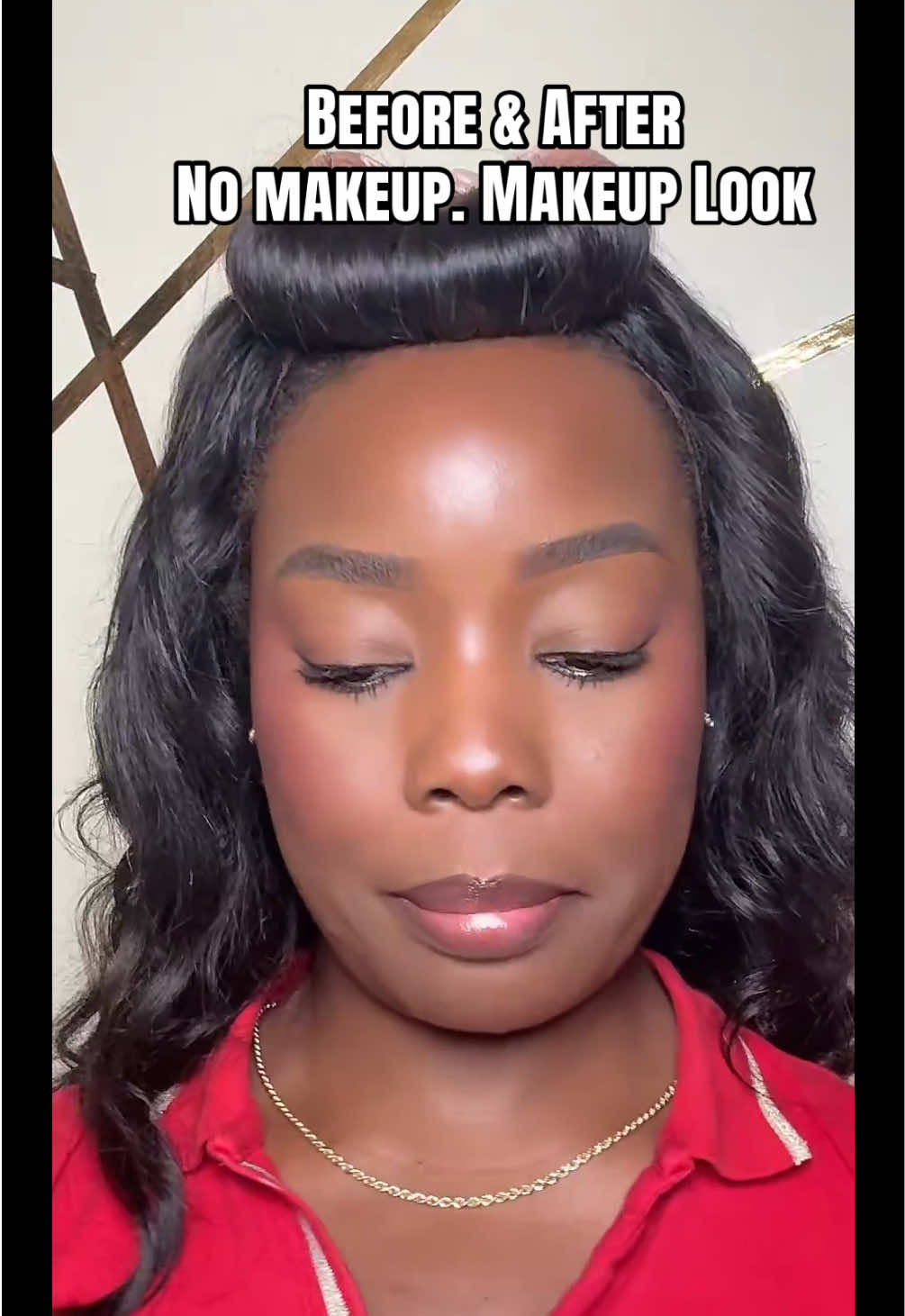 @Yancia | I Teach Makeup