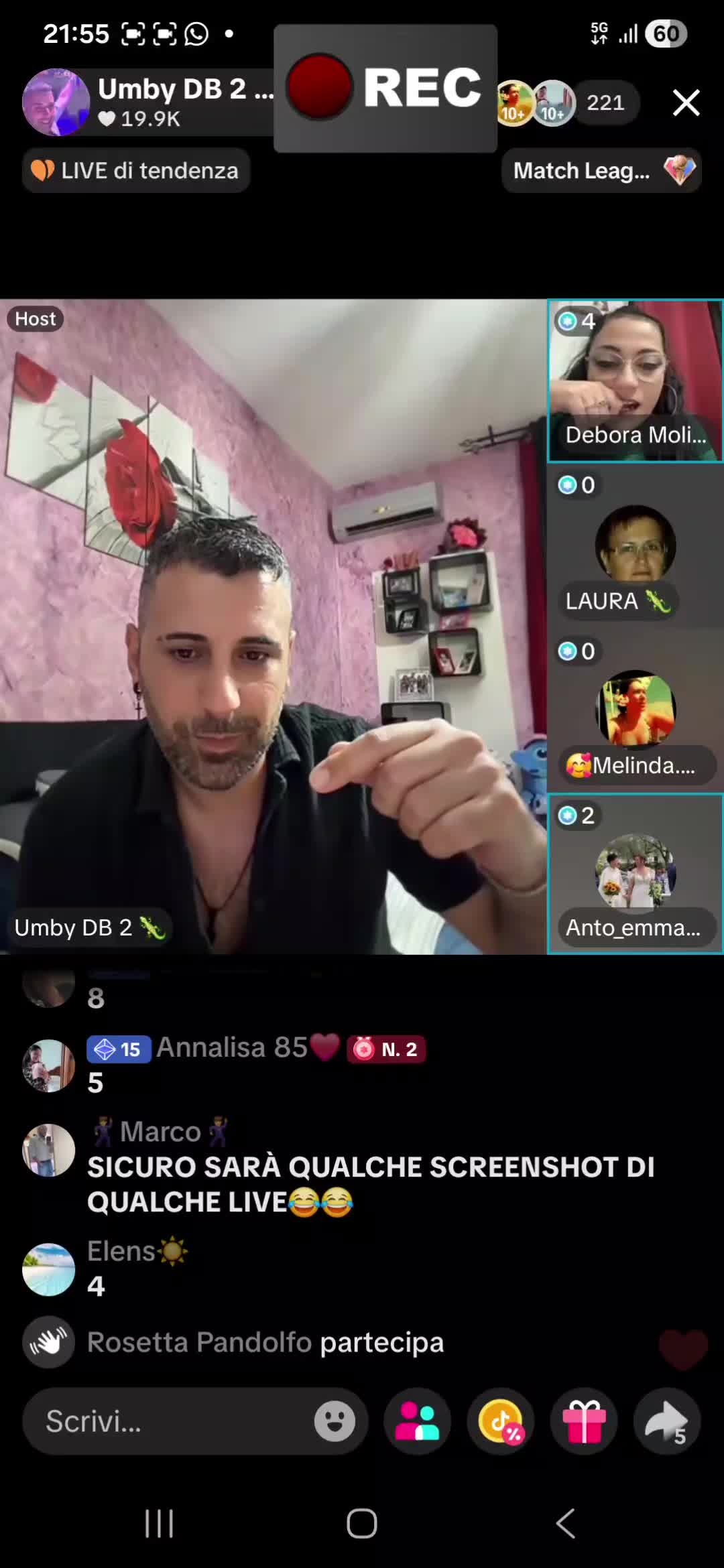 @Ilweb3...