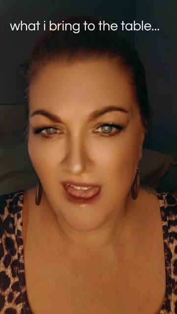 @Miss Tina 💜 Gen❌️