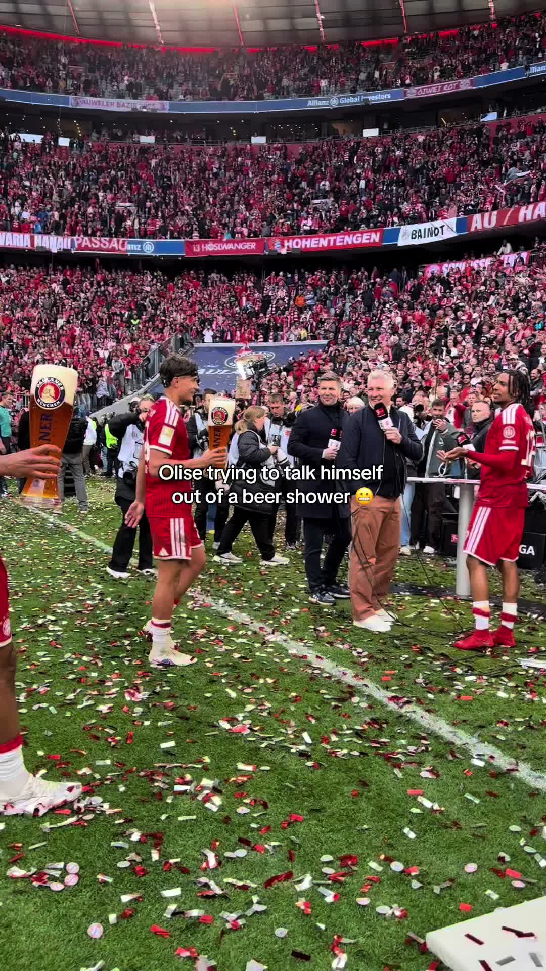 @Bundesliga