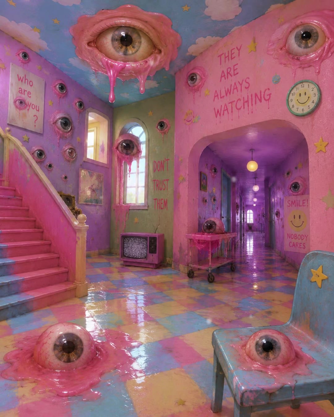 @ꨄ𝒂𝒊𝒍𝒆𝒚𝒑𝒆𝒂𝒄𝒆ꨄ
