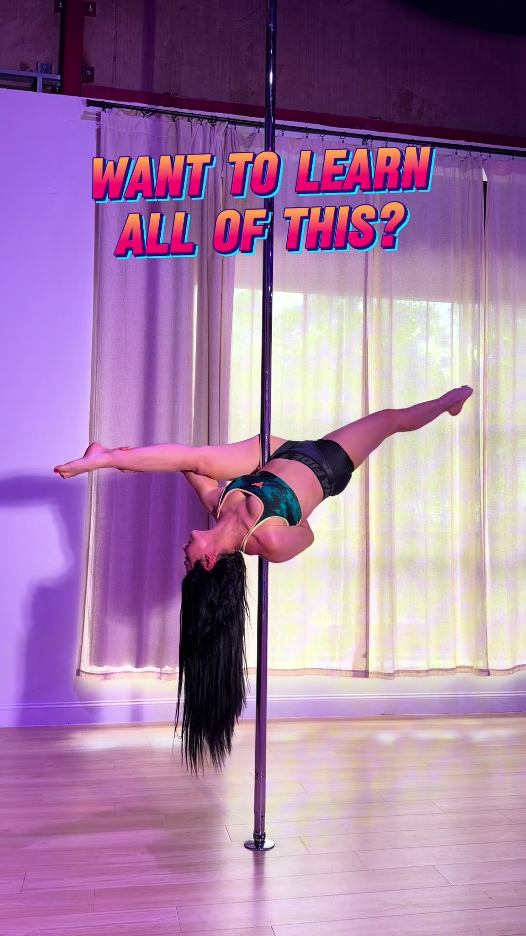 @ElaPoleDance