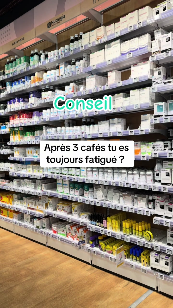 @Pharmacie Centre Deux