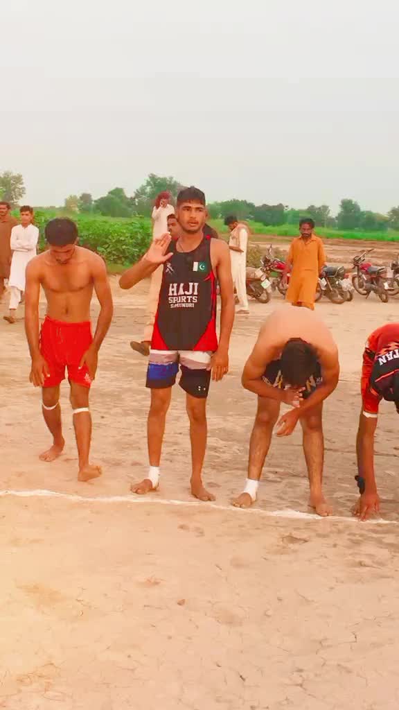 @👑کبڈی دا عشق🔥