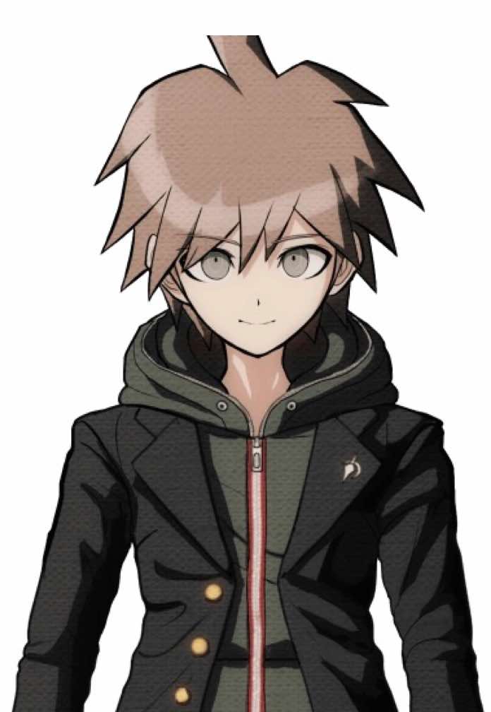 @makotodanganronpa