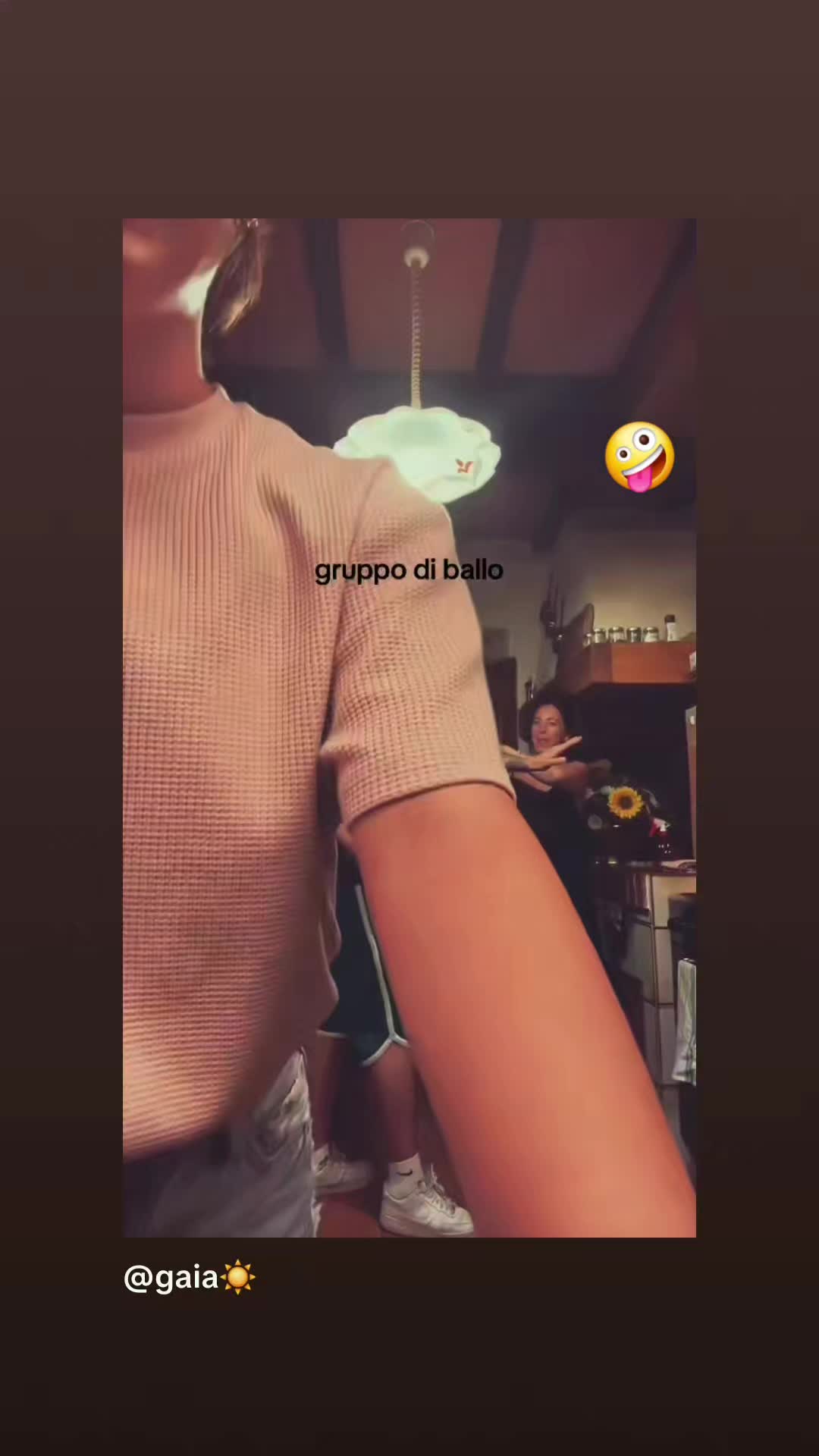 @Cristina Olivera