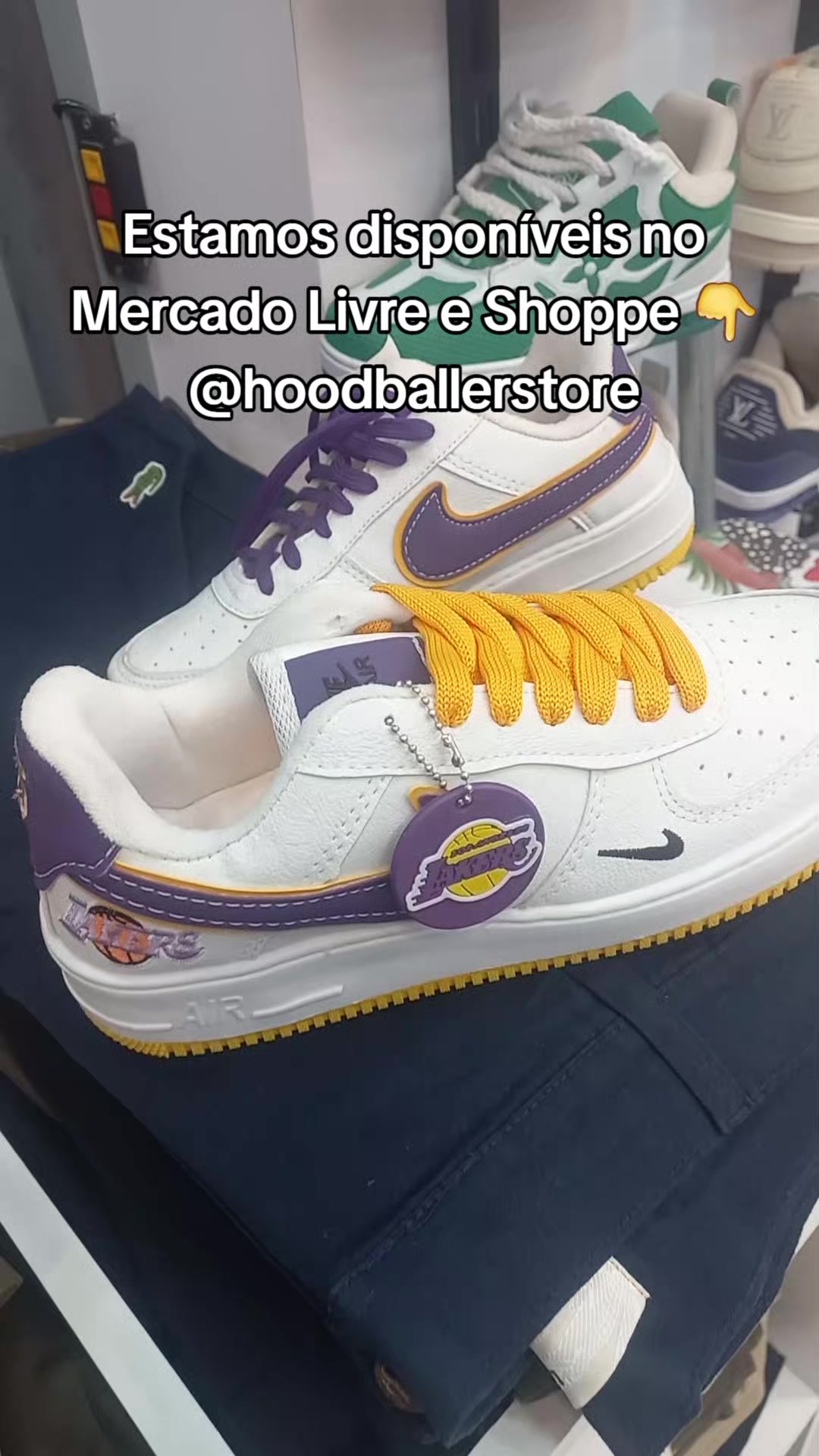 @Hood Baller Store