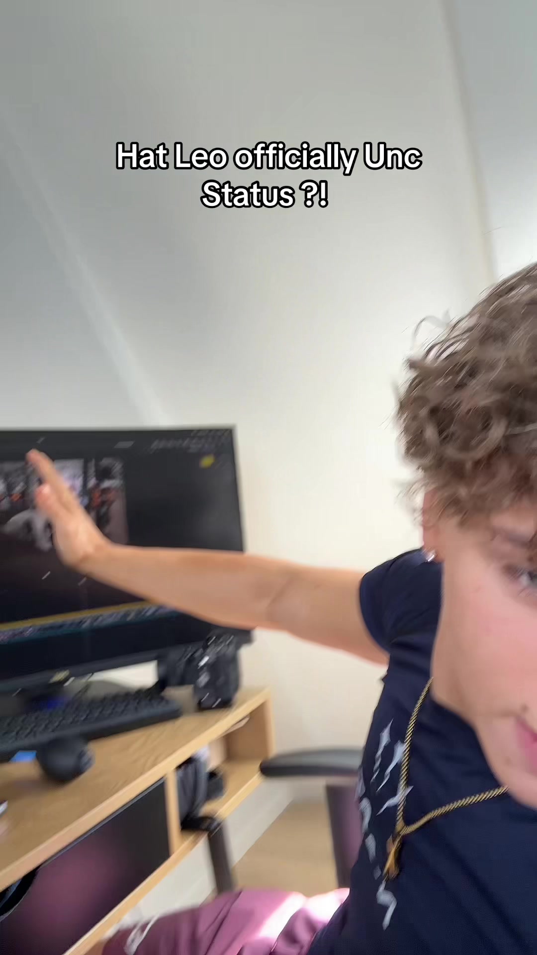 @Justin