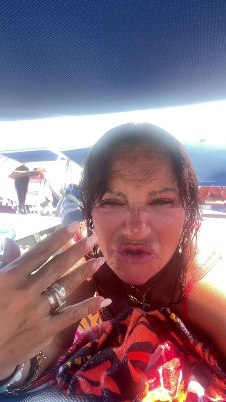 @Tonia Russo