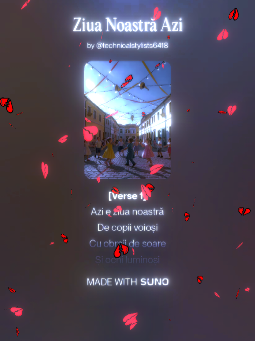 @muzica de calitate