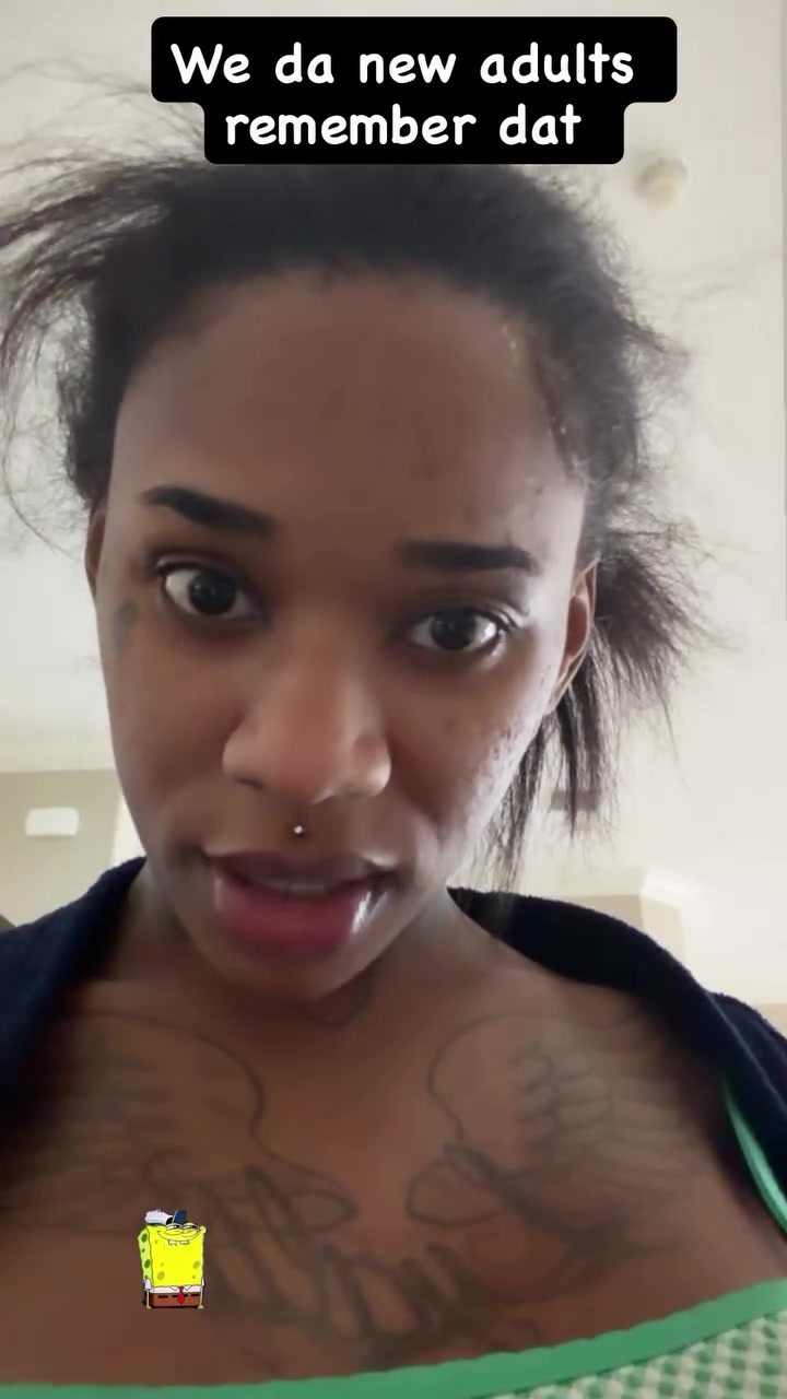 @Sexyy Red