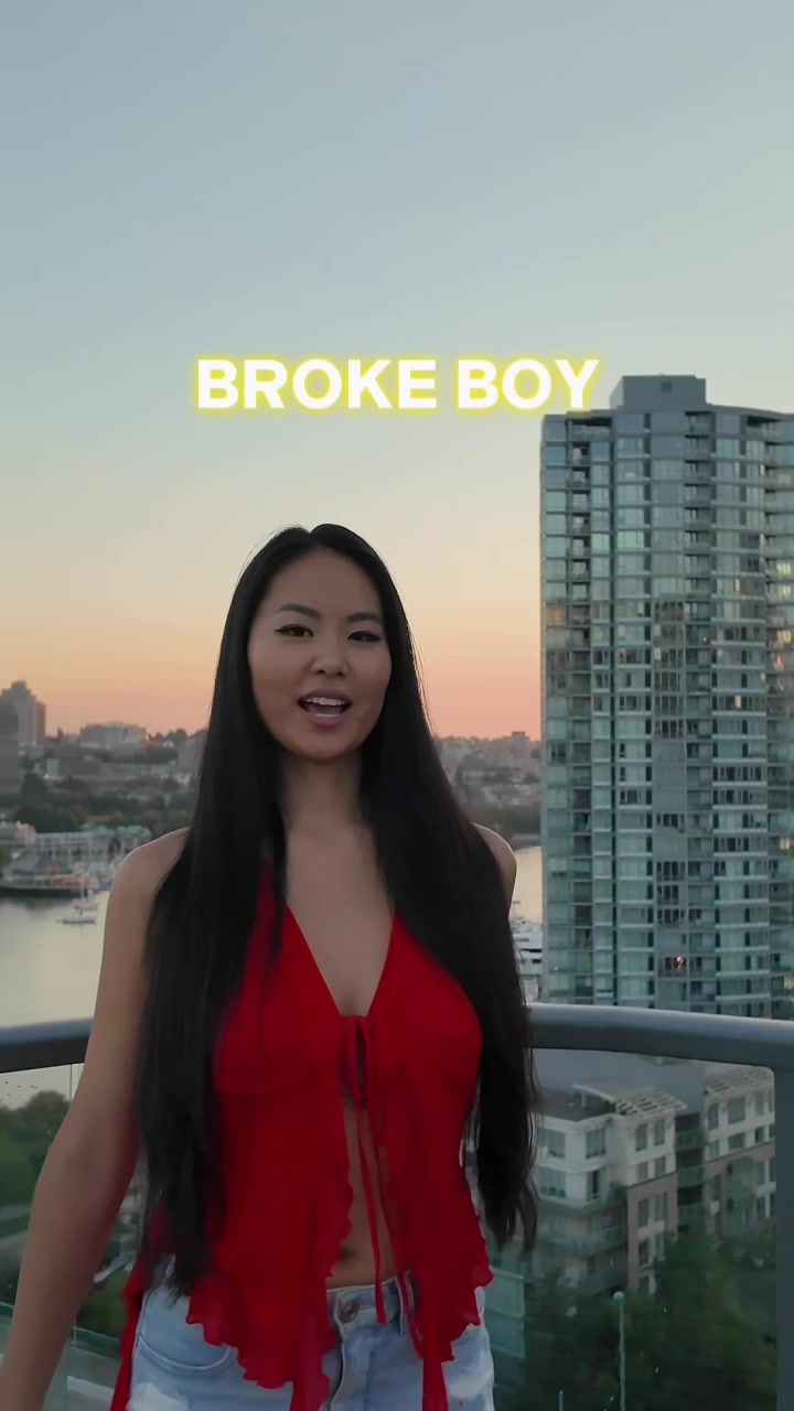 @nicole wong