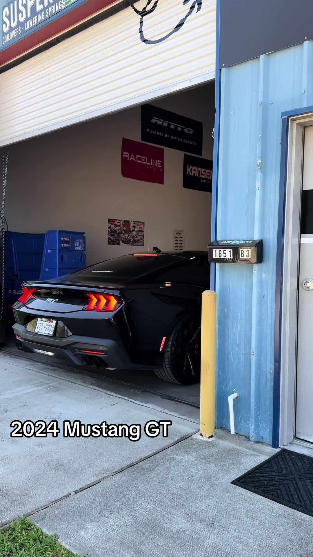 @4LOW  CONCEPTS SUSPENSION SHOP