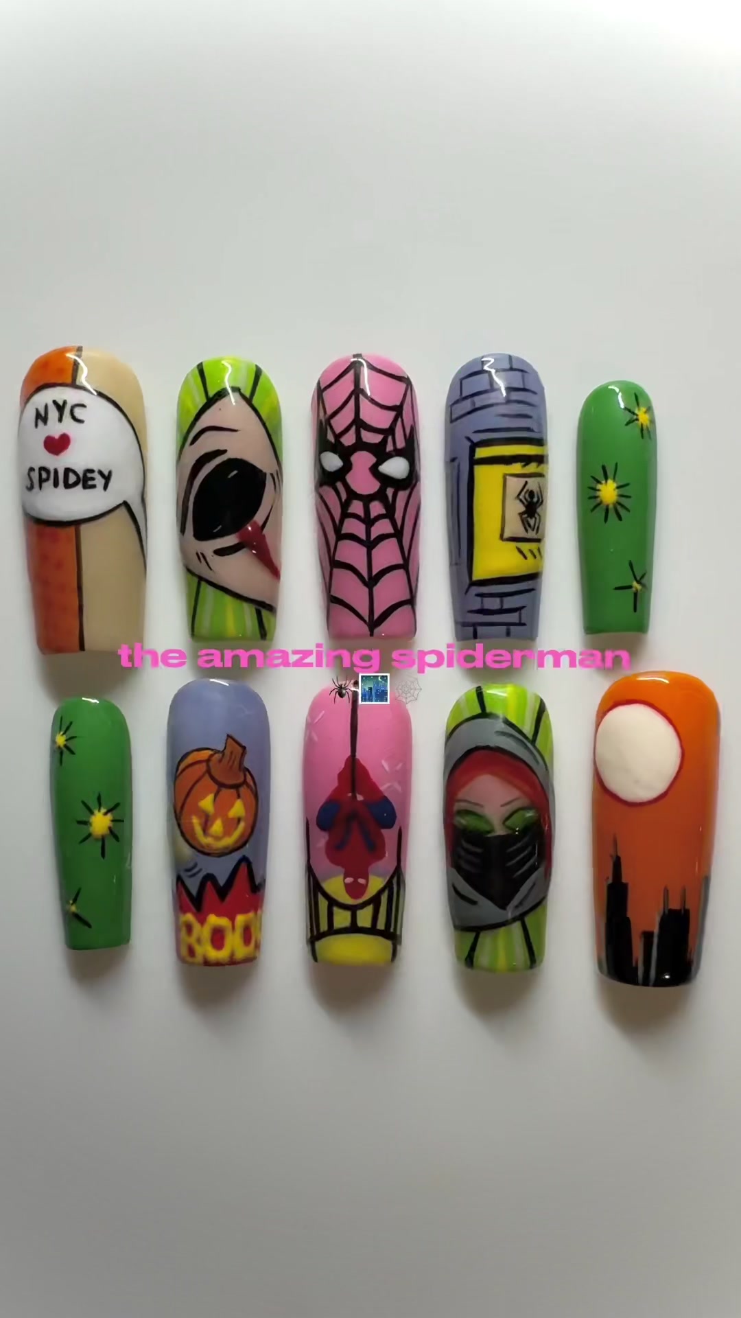 @☆ doperthanyournails ☆