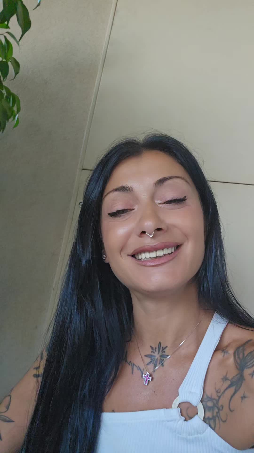 @Francesca C(angem)i