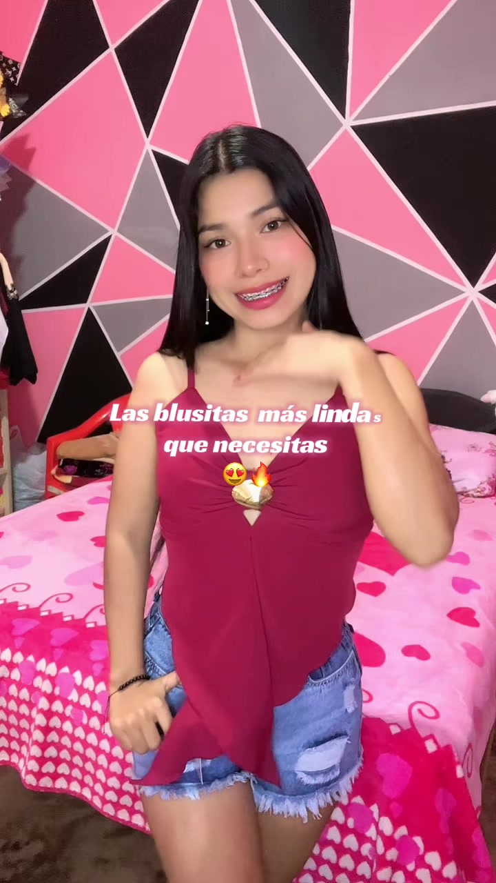 @ELI CH 🌸💗😍