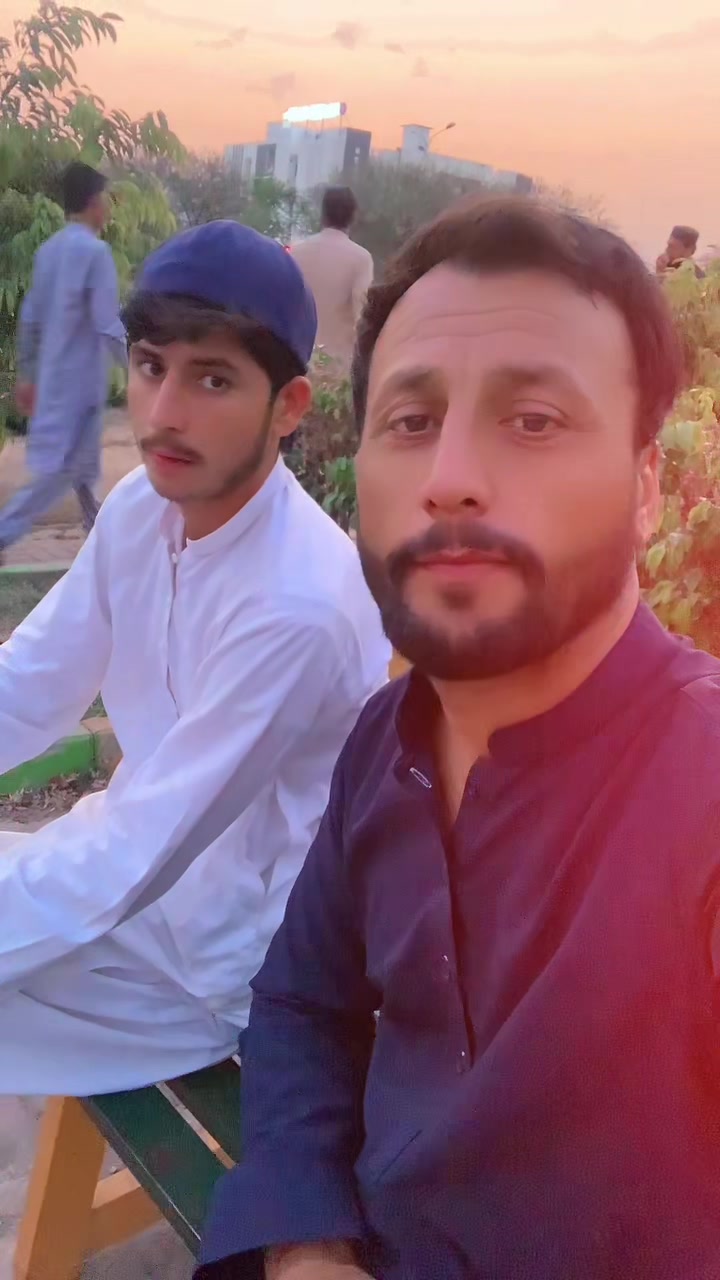 @I’M FROM SWABI YOU FROM