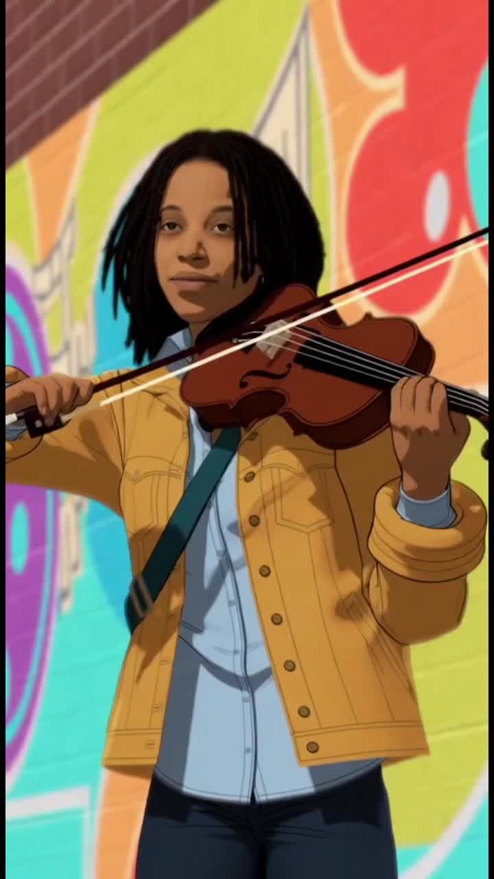 @ourlifeinacartoon