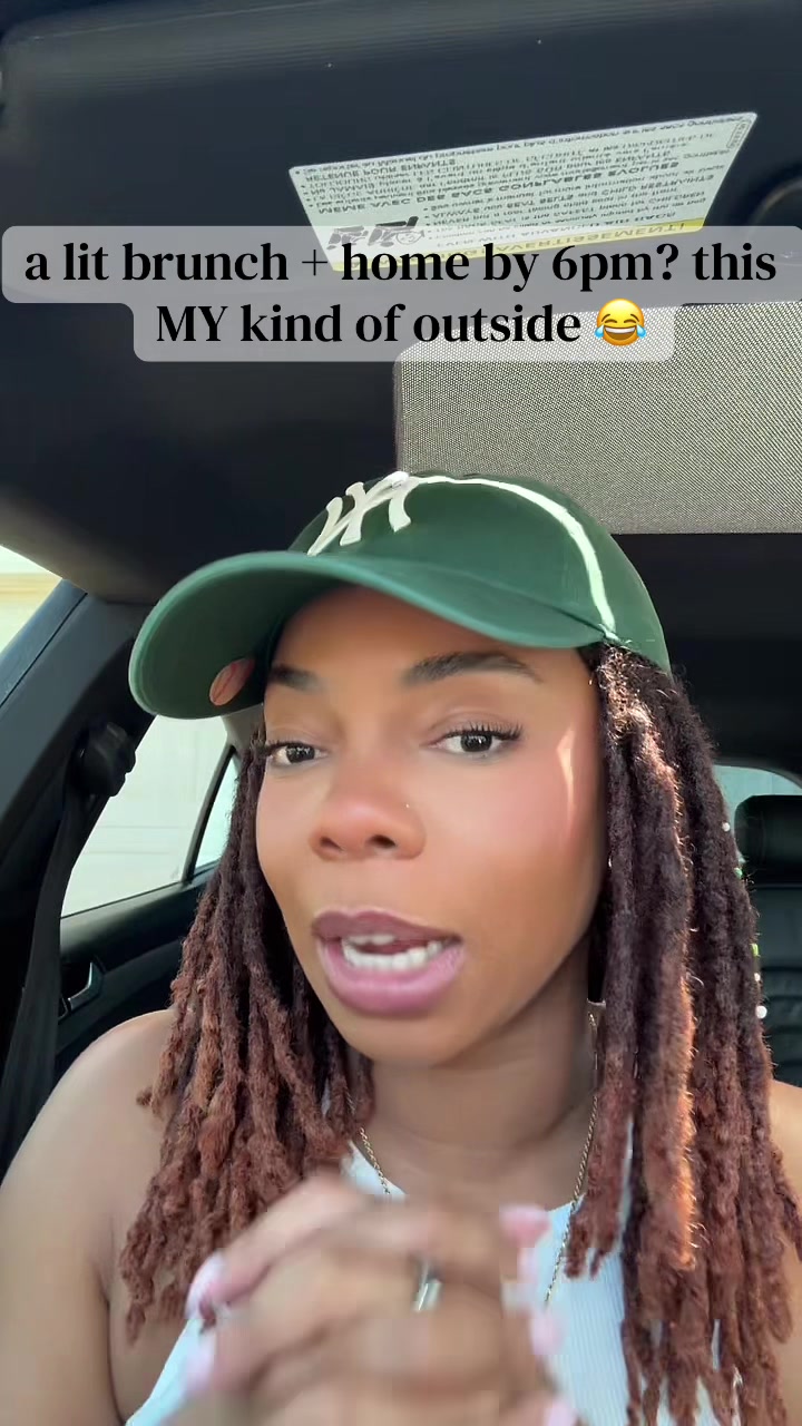 @Cierra | Therapist, LCSW 🤎