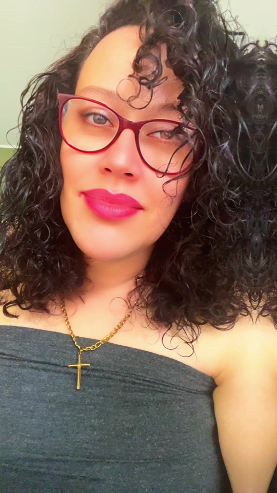 @Krystal Rivera