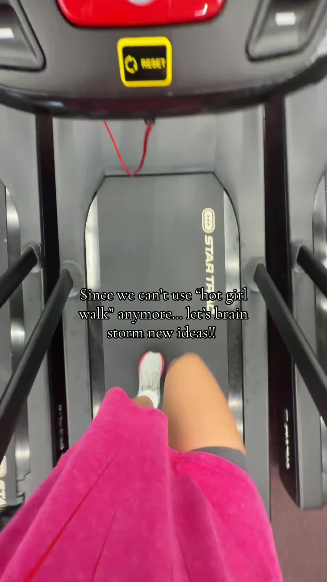 @HaleyB | Hybrid Athlete