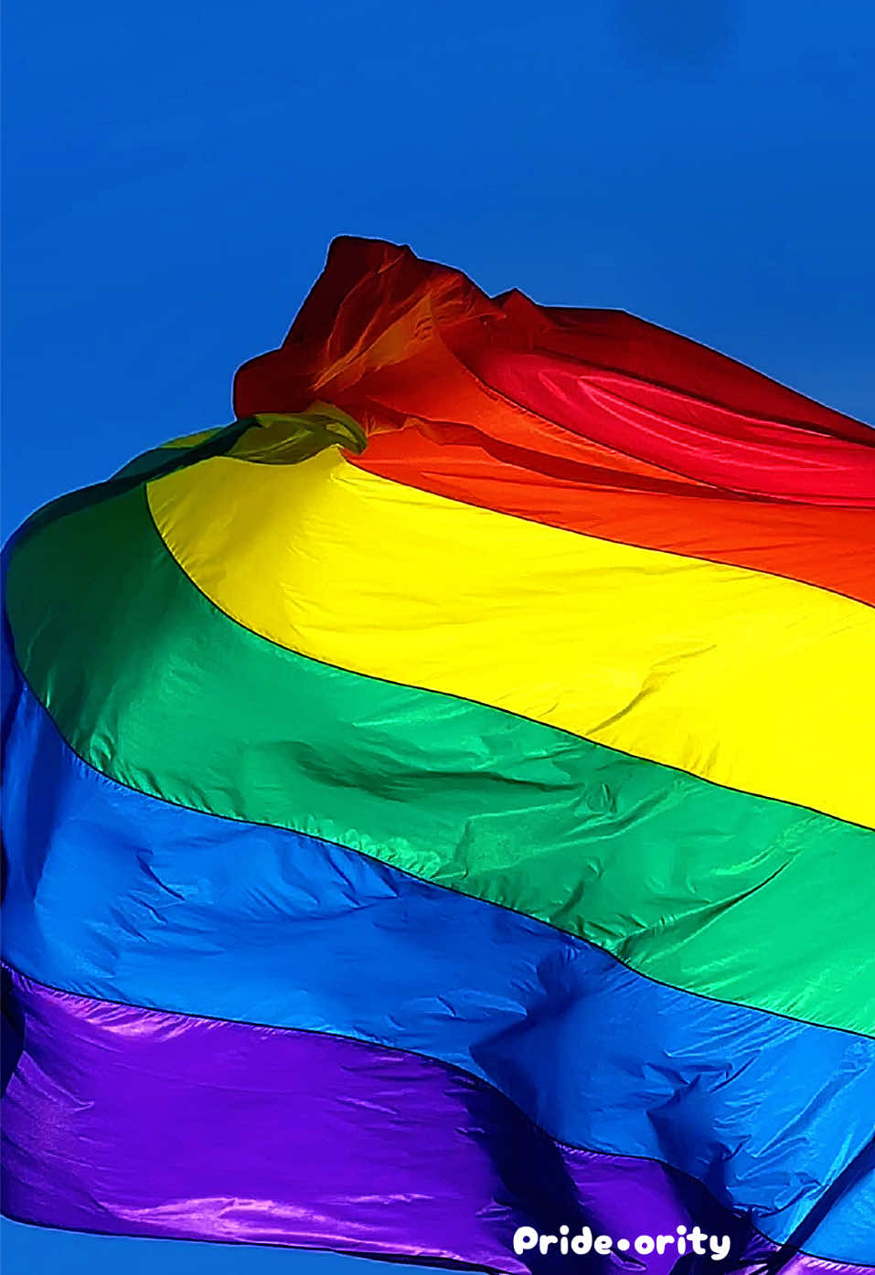 @Pride&bull;ority
